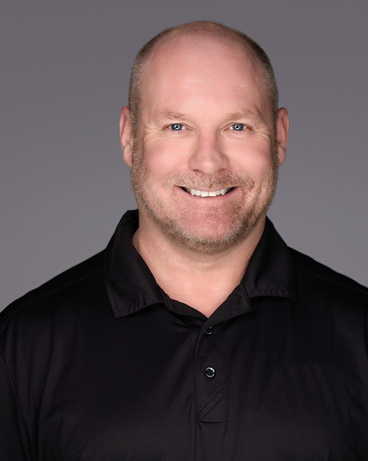 Brian Hines, Founder and President